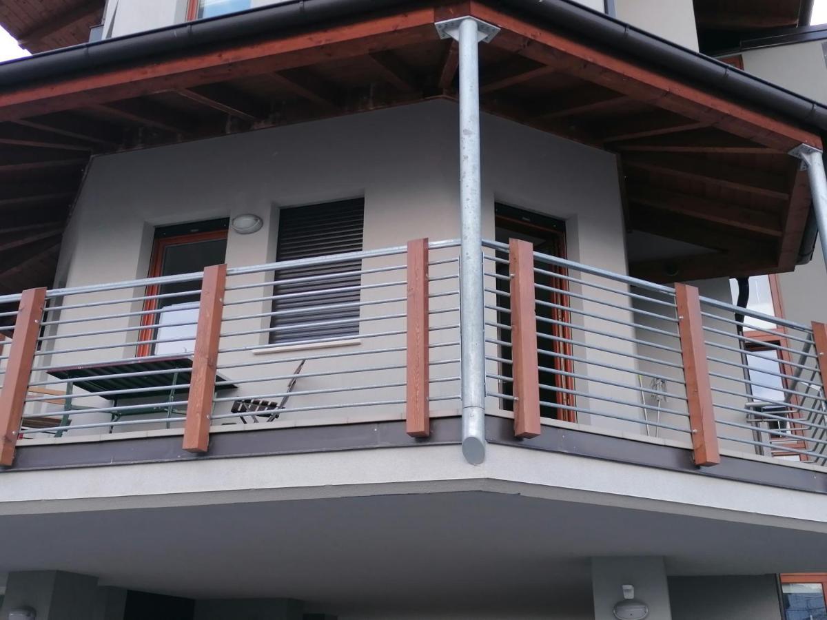 Apartmán Ca' Dei Cigni Calceranica al Lago Exteriér fotografie