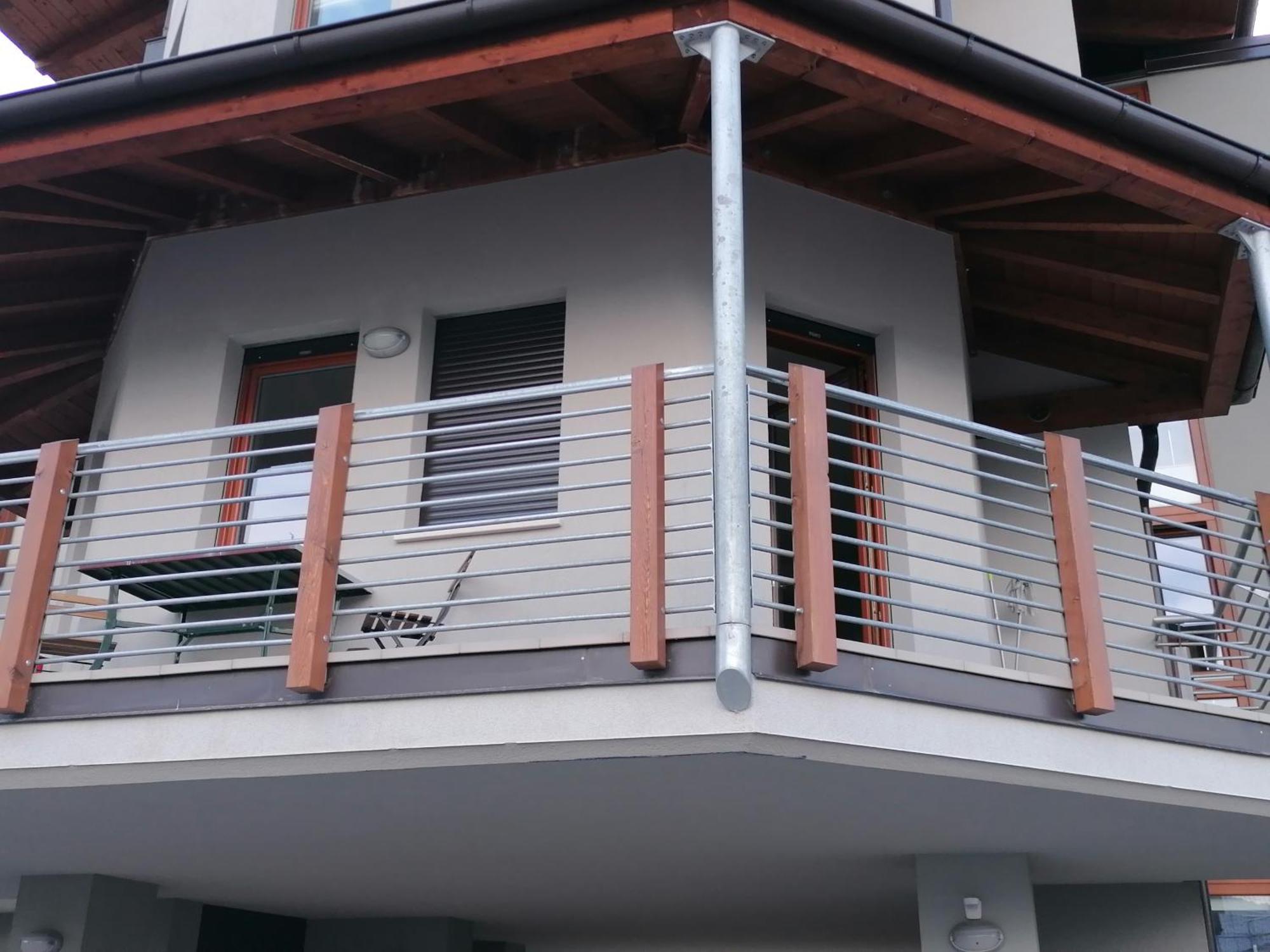 Apartmán Ca' Dei Cigni Calceranica al Lago Exteriér fotografie